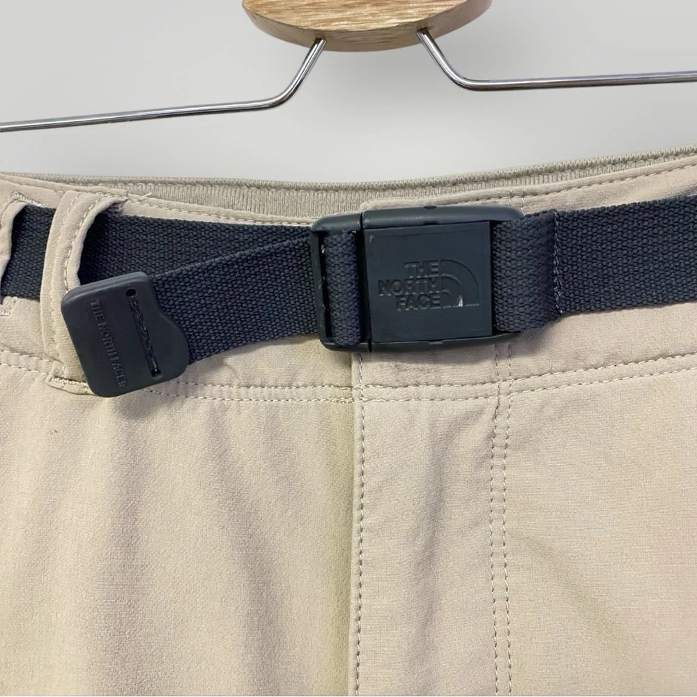 The North Face‎ Paramount Trail Shorts Sz 36